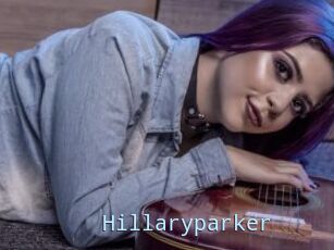 Hillaryparker