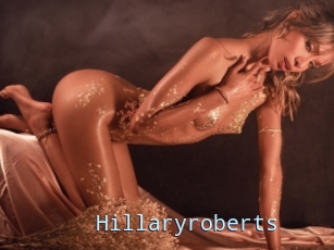 Hillaryroberts