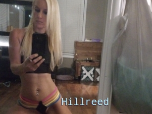 Hillreed
