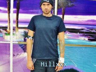 Hillxxx