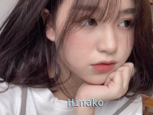 Hinako