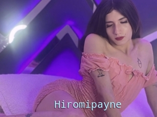 Hiromipayne