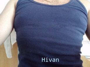 Hivan
