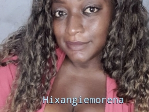 Hixangiemorena