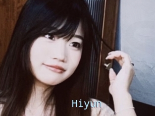 Hiyun