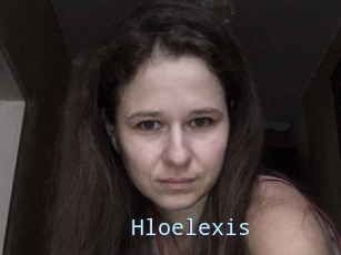 Hloelexis