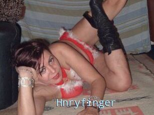 Hnryfinger