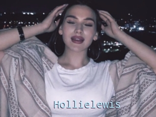 Hollielewis