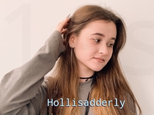 Hollisadderly