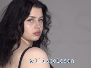 Holliscoleson