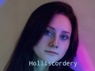 Holliscordery