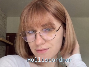 Holliscordner