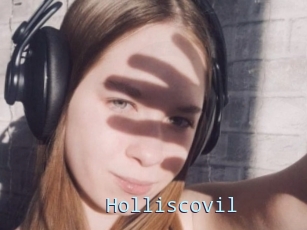 Holliscovil