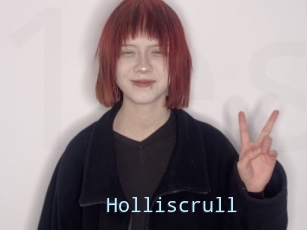 Holliscrull