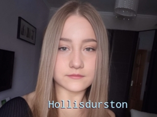 Hollisdurston