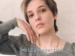 Holliseagerton