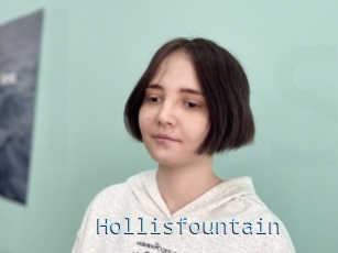 Hollisfountain
