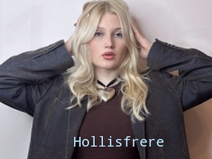 Hollisfrere