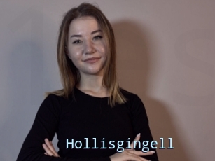 Hollisgingell