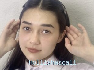 Hollishascall