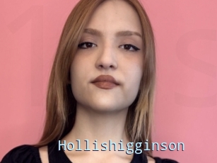 Hollishigginson