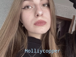 Holliycopper