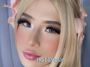 Hollybun