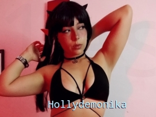 Hollydemonika