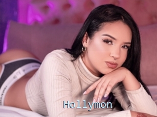 Hollymon