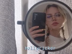 Hollyricker