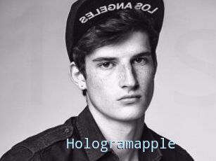 Hologramapple