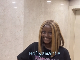 Holyamarie