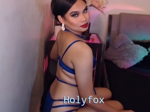 Holyfox