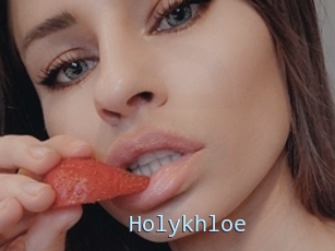Holykhloe