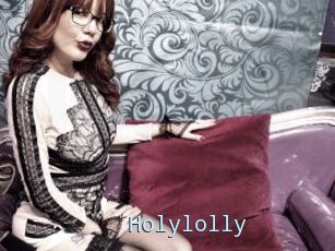 Holylolly