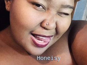 Honeisy