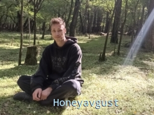 Honeyavgust