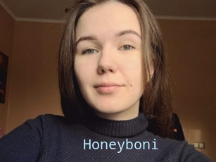 Honeyboni