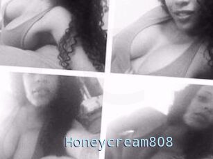 Honeycream808