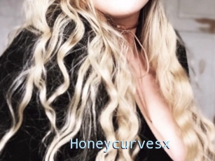 Honeycurvesx