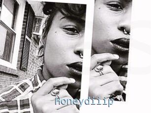 Honeydiiip