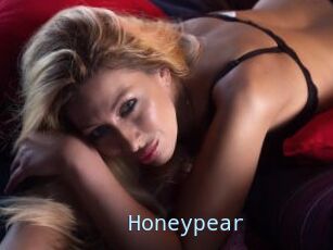 Honeypear