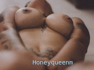 Honeyqueenm