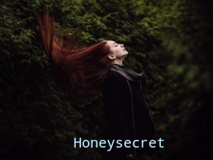 Honeysecret
