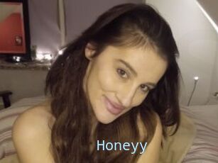Honeyy