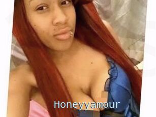 Honeyyamour