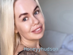 Honeyyhudson