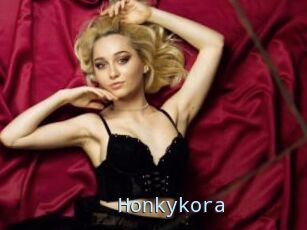 Honkykora
