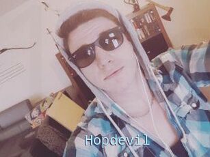Hopdevil