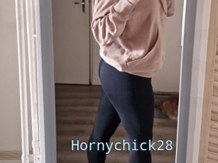 Hornychick28